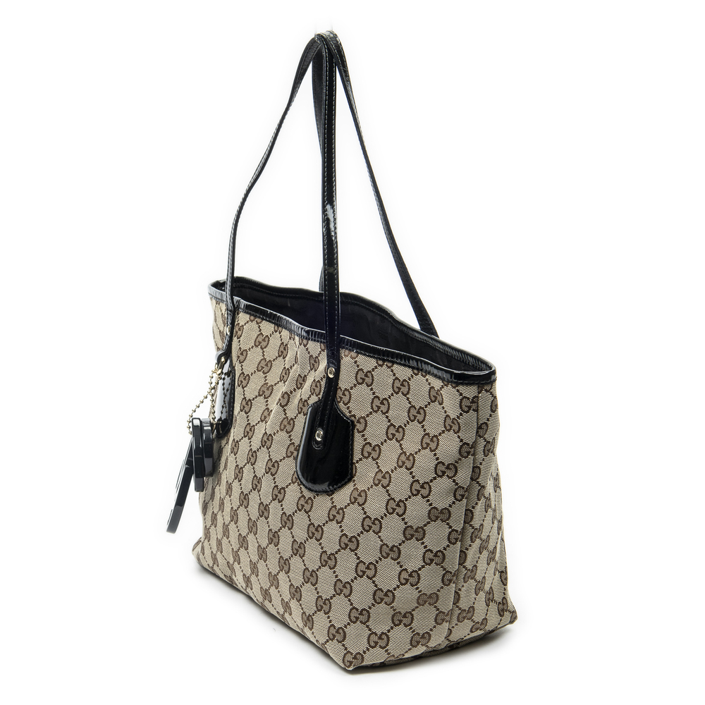 Gucci Jolie Tote - Picture 2 of 10